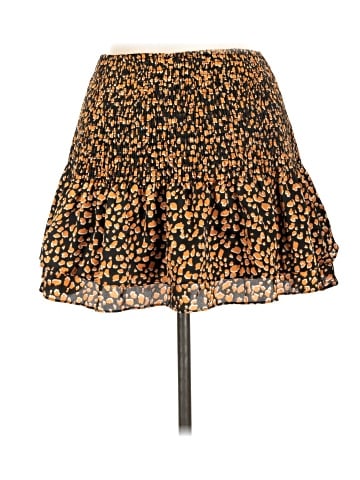 Glam Casual Skirt (view 2)