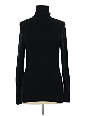 Cache Long Sleeve Turtleneck (view 1)