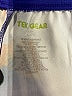 Tek Gear Print Purple Athletic Shorts Size XL - photo 3