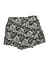 Wishlist 100% Cotton Tropical Gray Skort Size M - photo 1