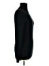 Cache Black Long Sleeve Turtleneck Size L - photo 4