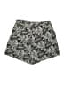 Wishlist 100% Cotton Tropical Gray Skort Size M - photo 2