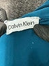 Calvin Klein Teal Short Sleeve Blouse Size P (petite) - photo 7