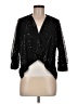 Charlotte Russe 100% Polyester Black Blazer Size M - photo 1