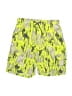 Spyder Green Rash Guard Size 7 - 8 - photo 1