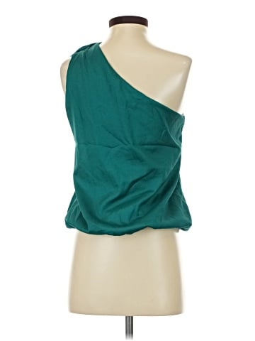Twenty One Sleeveless Blouse (view 2)