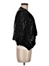 Charlotte Russe 100% Polyester Black Blazer Size M - photo 4