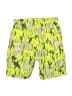 Spyder Green Rash Guard Size 7 - 8 - photo 2