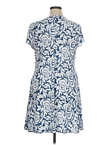 MSK Casual Dress (view 2)