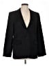 Brooks Brothers Black Blazer Size 12 - photo 1