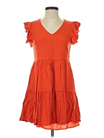 Sugarlips Casual Dress (view 1)