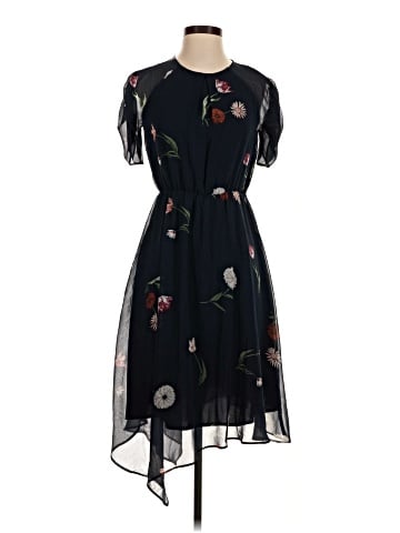 Banana Republic Factory Store Cocktail Dress (view 1)