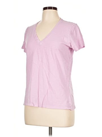 Victoria's Secret Short Sleeve T-Shirt (view 1)