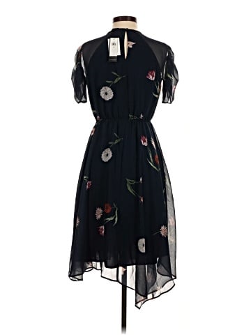 Banana Republic Factory Store Cocktail Dress (view 2)