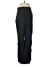Obermeyer 100% Nylon Black Casual Pants Size 10 - photo 1