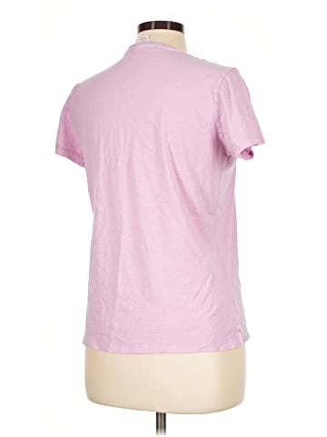 Victoria's Secret Short Sleeve T-Shirt (view 2)