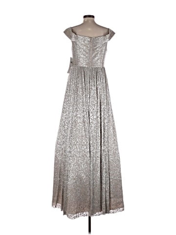 Aidan Mattox Cocktail Dress (view 2)