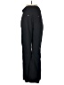 Obermeyer 100% Nylon Black Casual Pants Size 10 - photo 2