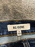 RE/DONE Blue Jeans Size 25 waist - photo 4