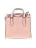 Tory Burch Pink Leather Satchel One size - photo 3