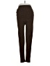 Hatch Houndstooth Brown Active Pants Size XS Maternity (0) - photo 2