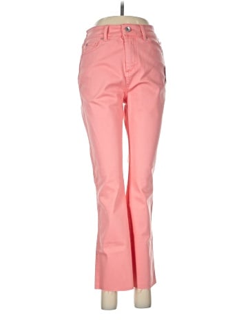 Ecru Jeans (view 1)