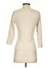 Ann Taylor LOFT Ivory Cardigan Size S - photo 2