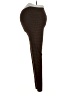 Hatch Houndstooth Brown Active Pants Size XS Maternity (0) - photo 5