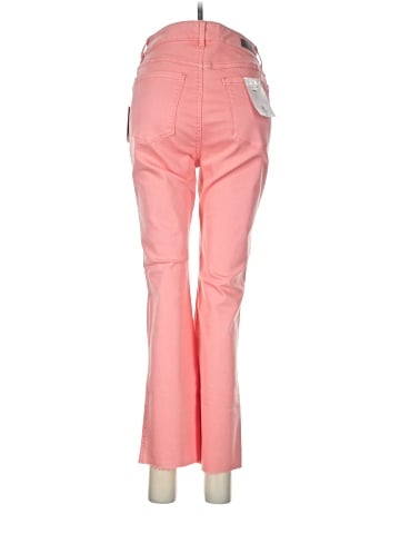 Ecru Jeans (view 2)