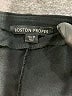 Boston Proper Solid Black Skort Size M - photo 3