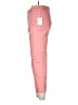 Ecru Color Block Pink Jeans Size 28 waist - photo 5