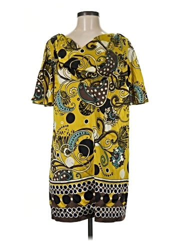 Etcetera Kimono (view 1)