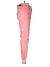 Ecru Color Block Pink Jeans Size 28 waist - photo 4