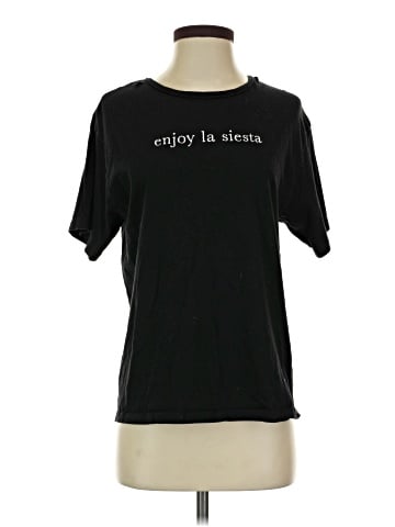 MNG Suit Short Sleeve T-Shirt (view 1)