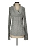 The Limited Gray Pullover Sweater Size S - photo 1