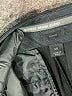 Express Design Studio Solid Black Dress Pants Size 6 - photo 7