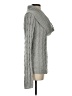 The Limited Gray Pullover Sweater Size S - photo 4