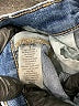 a.n.a. A New Approach Blue Jeans Size 6 - photo 8
