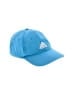 Adidas 100% Polyester Blue Baseball Cap One size - photo 1