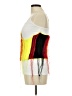 Akira Orange Sleeveless Top Size L - photo 5