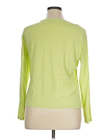 L.L.Bean Long Sleeve T-Shirt (view 2)