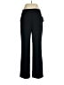 Larry Levine Black Dress Pants Size 12 - photo 1
