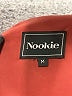 Nookie Solid Pink Jumpsuit Size M - photo 4