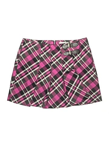 Lady Hagen Skort (view 1)