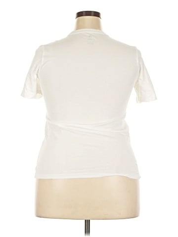 Converse Short Sleeve T-Shirt (view 2)