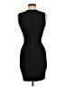 Unbranded Black Cocktail Dress Size M - photo 2