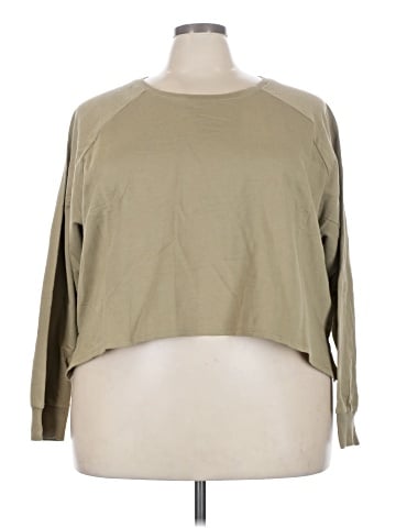 Zenana Sweatshirt (view 1)