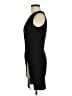 Unbranded Black Cocktail Dress Size M - photo 5