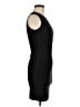 Unbranded Black Cocktail Dress Size M - photo 4