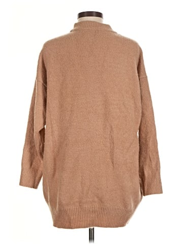 Bershka Turtleneck Sweater (view 2)